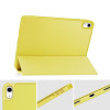 Custodia Tech-Protect SC Pen per Apple iPad 10.9 (2022) / iPad 11 (2025), gialla