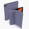 Custodia Tech-Protect SC Pen per Apple iPad Pro 11 (2020/2021/2022), nera