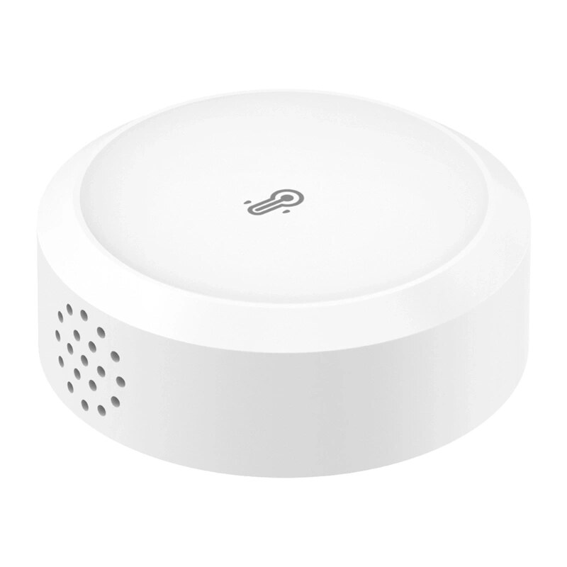 Sensore di temperatura e umidità SONOFF AirGuard SNZB-02M Zigbee