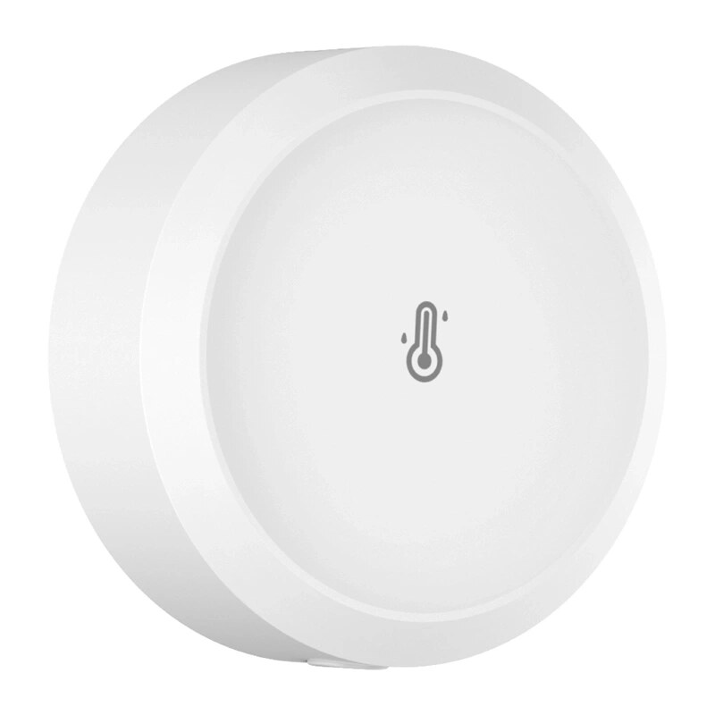 Sensore di temperatura e umidità SONOFF AirGuard SNZB-02M Zigbee