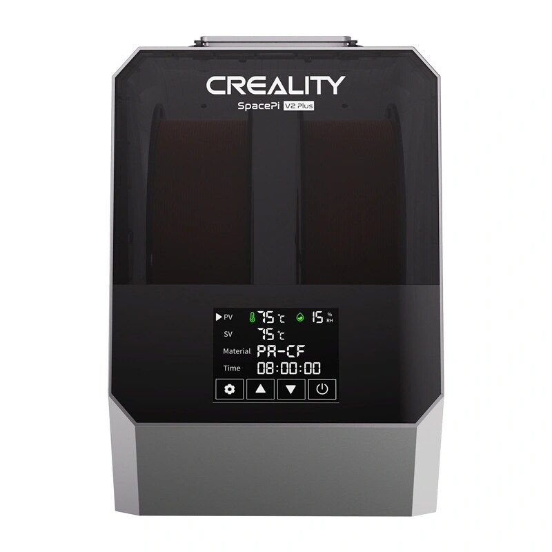 Asciugafilo Creality Space Pi Plus V2