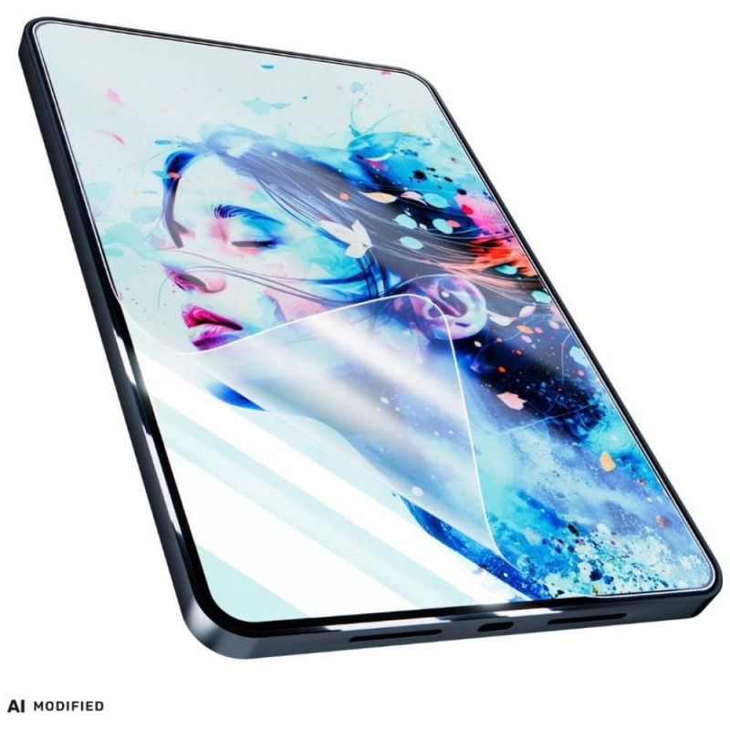 Pellicola protettiva opaca per tablet 3MK Paper Feeling per Lenovo Tab M11 (2 pz)