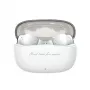 Dudao U8 Pro TWS Cuffie Wireless, Bluetooth 5.3, Bianco