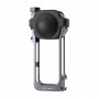 Custodia in alluminio PGYTECH per fotocamera Insta360 X5 P-57C-020