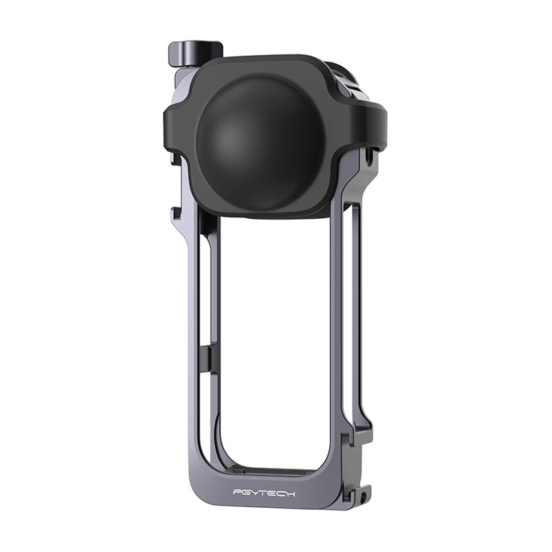 Custodia in alluminio PGYTECH per fotocamera Insta360 X5 P-57C-020