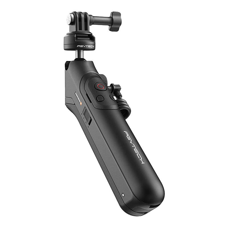 Treppiede power PGYTECH CapLock MantisPod per GoPro Hero P-GM-149