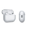 Custodia Tech-Protect Flexair per Apple AirPods Pro 2 / 1, trasparente