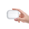 Custodia Tech-Protect Flexair per Apple AirPods Pro 2 / 1, trasparente