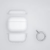 Custodia Tech-Protect Flexair per Apple AirPods Pro 2 / 1, trasparente