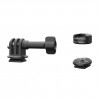 Set di sgancio rapido PGYTECH per action camera P-CG-141