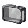 Custodia protettiva in metallo Telesin per DJI Osmo Action 6