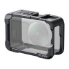 Custodia protettiva in metallo Telesin per DJI Osmo Action 6