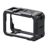 Custodia protettiva in metallo Telesin per DJI Osmo Action 6