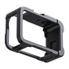 Custodia protettiva in metallo Telesin per DJI Osmo Action 6