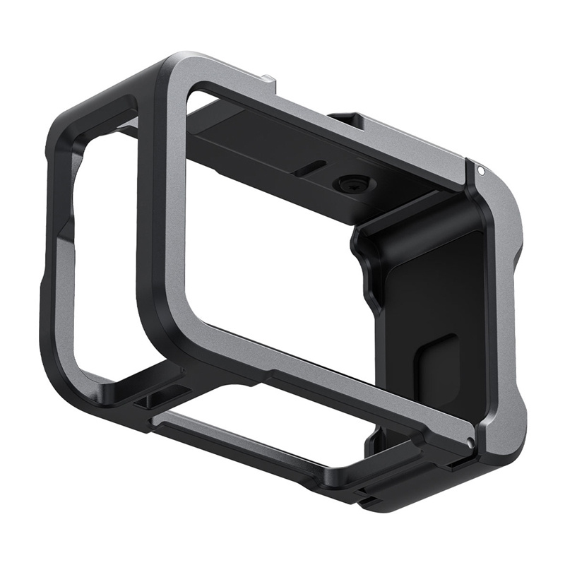 Custodia protettiva in metallo Telesin per DJI Osmo Action 6