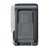 Custodia protettiva in metallo Telesin per DJI Osmo Action 6