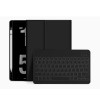 Custodia con tastiera Tech-Protect SC Pen + Keyboard per Apple iPad 10.9 (2022) / iPad 11 (2025), nera