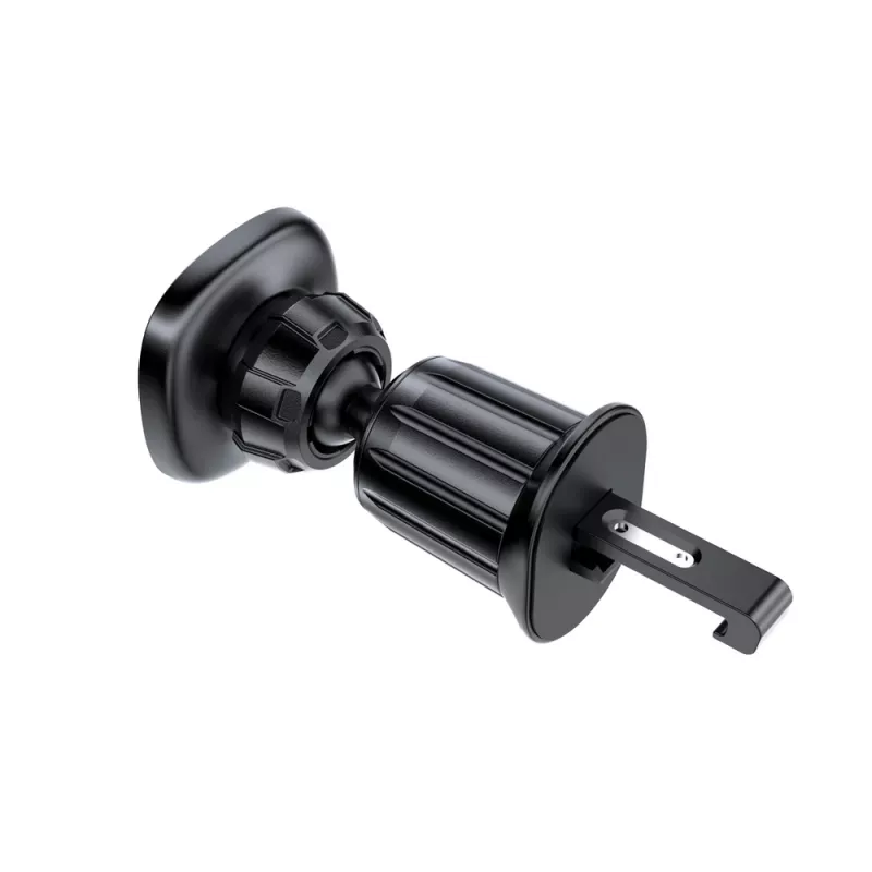 Supporto magnetico per telefono da auto Acefast D50 per bocchetta di aerazione, nero