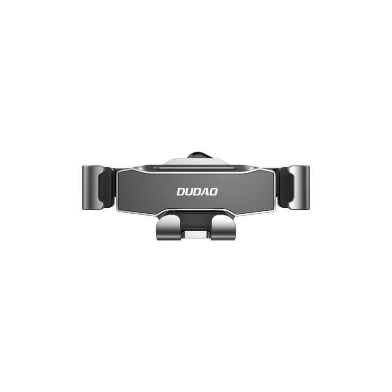Supporto da auto a gravità per smartphone Dudao F11Pro, nero