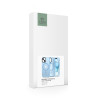 Custodia Tech-Protect MagMat MagSafe per Apple iPhone 15, azzurro opaco