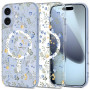 Custodia Tech-Protect FlexAir MagSafe per Apple iPhone 17, Spring Flowers