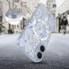 Custodia Tech-Protect FlexAir MagSafe per Apple iPhone 17, Spring Flowers