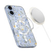 Custodia Tech-Protect FlexAir MagSafe per Apple iPhone 17, Spring Flowers