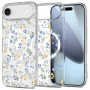 Custodia Tech-Protect FlexAir MagSafe per Apple iPhone Air, Spring Flowers