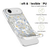 Custodia Tech-Protect FlexAir MagSafe per Apple iPhone Air, Spring Flowers