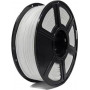 Filamento PA per stampante 3D FlashForge PA PAW1, 1,75 mm, 1 kg, bianco