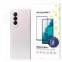 Vetro fotocamera Wozinsky Pretender Camera Glass 9H temperato per l'intera fotocamera, Samsung Galaxy Z Fold 3