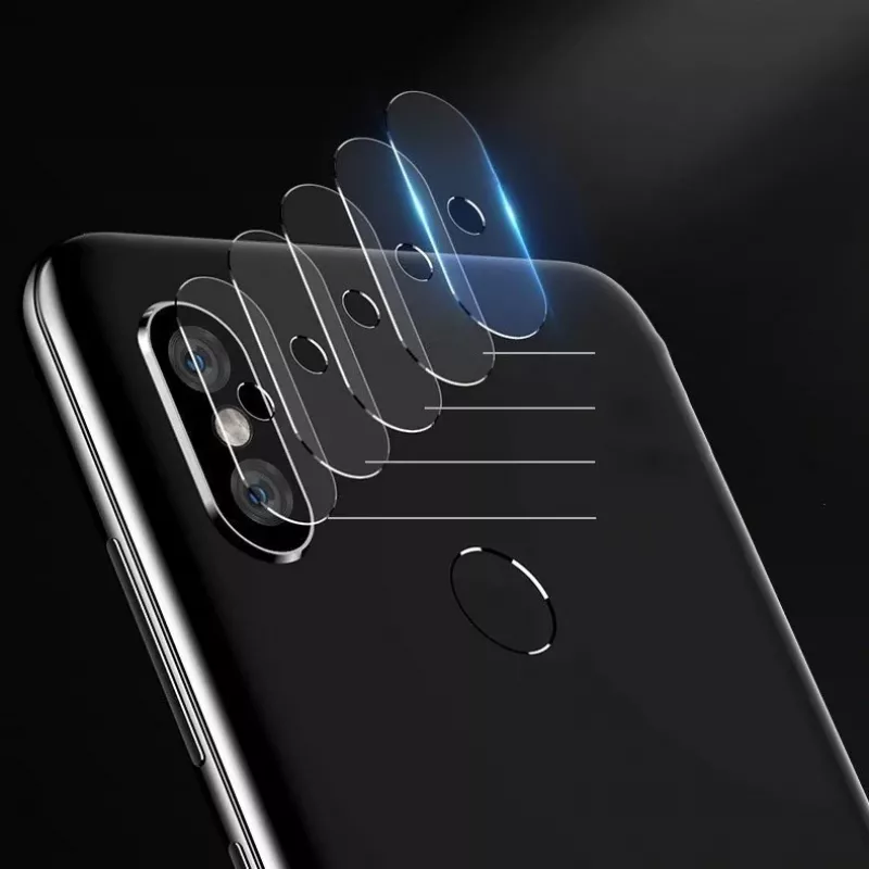Vetro fotocamera Wozinsky Pretender Camera Glass 9H temperato per l'intera fotocamera, Samsung Galaxy Z Fold 3