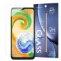 Vetro temperato standard 9H Hurtel per Samsung Galaxy A04s