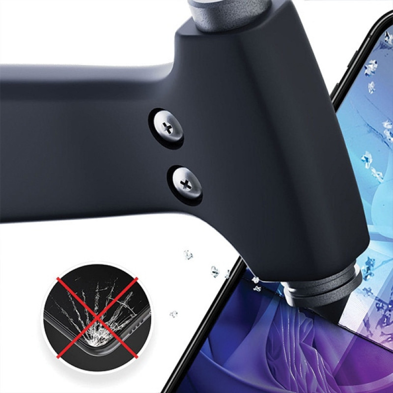 Pellicola protettiva per schermo opaca 3MK SilkyMatt Pro Samsung Galaxy A25 5G