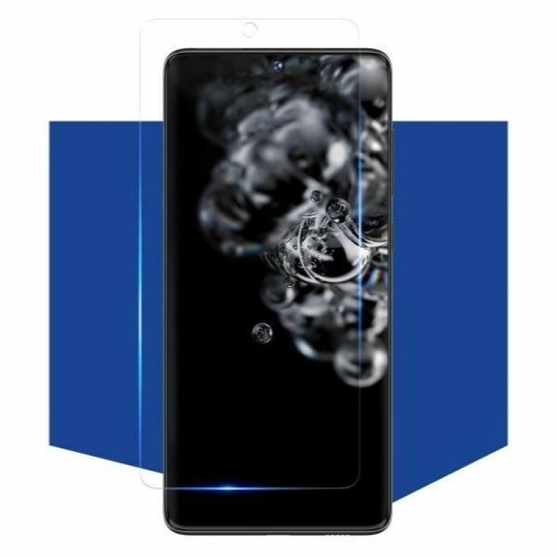 Pellicola protettiva per schermo 3MK ARC+ Samsung Galaxy A25 5G