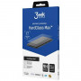 Vetro temperato per schermo 3MK HardGlass Max Samsung Galaxy S24, nero
