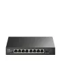 Switch light managed CUDY HS108ES1 a 8 porte 2.5G con SFP+ 10G