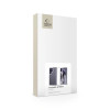 Custodia Tech-Protect Flexair Hybrid per Samsung Galaxy S25 Ultra, trasparente