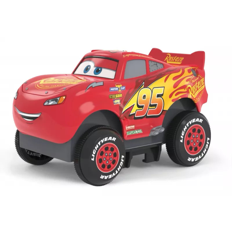 Carrera STRAX Disney Pixar Cars set di avvio (16161000)