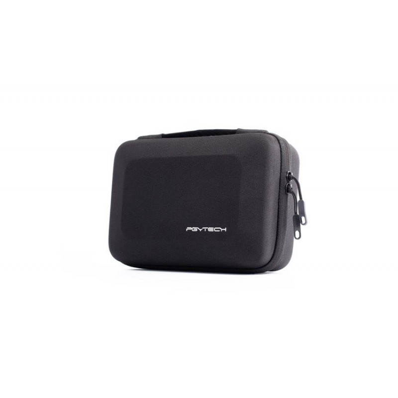 Custodia da trasporto PGYTECH P-18C-020 per DJI OM 5 / OM 4 / Osmo Mobile 3 / Osmo Pocket / Pocket 2 / action camera e sport camera