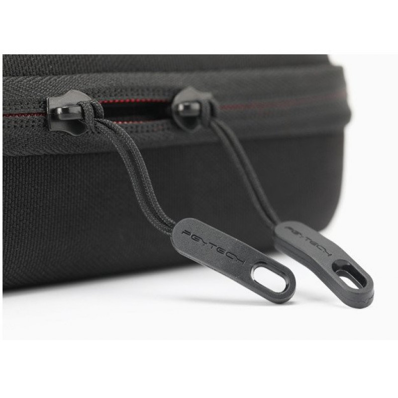Custodia da trasporto PGYTECH P-18C-020 per DJI OM 5 / OM 4 / Osmo Mobile 3 / Osmo Pocket / Pocket 2 / action camera e sport camera