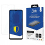 Proteggi schermo in vetro ibrido 3MK FlexibleGlass per Samsung Galaxy A05s