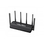 Router Wi-Fi 7 dual band Mercusys MR37BE, fino a 6500 Mbps
