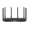 Router Wi-Fi 7 dual band Mercusys MR37BE, fino a 6500 Mbps