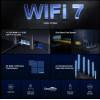 Router Wi-Fi 7 dual band Mercusys MR37BE, fino a 6500 Mbps