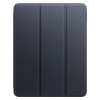 Custodia per tablet 3MK Soft Tablet Case Samsung Galaxy Tab A9, nera