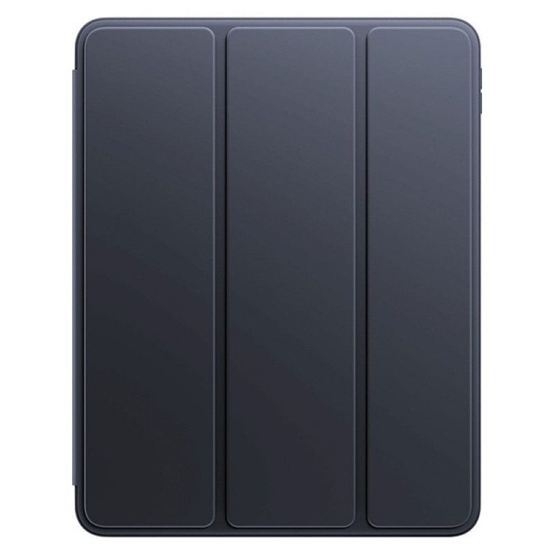 Custodia per tablet 3MK Soft Tablet Case Samsung Galaxy Tab A9, nera