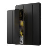 Custodia per tablet 3MK Soft Tablet Case Samsung Galaxy Tab A9, nera