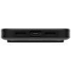 Custodia UNIQ Elix per Apple iPhone 18 Pro / 17 Pro, kickstand rotante a 360°, grigia