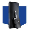 Pellicola protettiva per schermo 3MK ARC+ Samsung Galaxy M34 5G